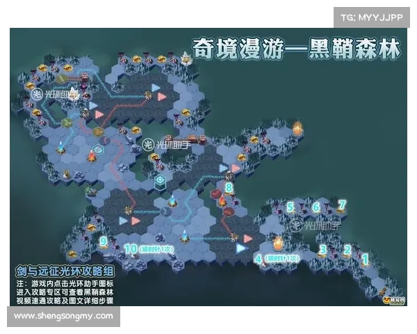 夜魇暗潮副本全攻略技巧详解助你轻松通关绝不容错过 夜魇暗潮副本全攻略技巧详解助你轻松通关绝不容错过