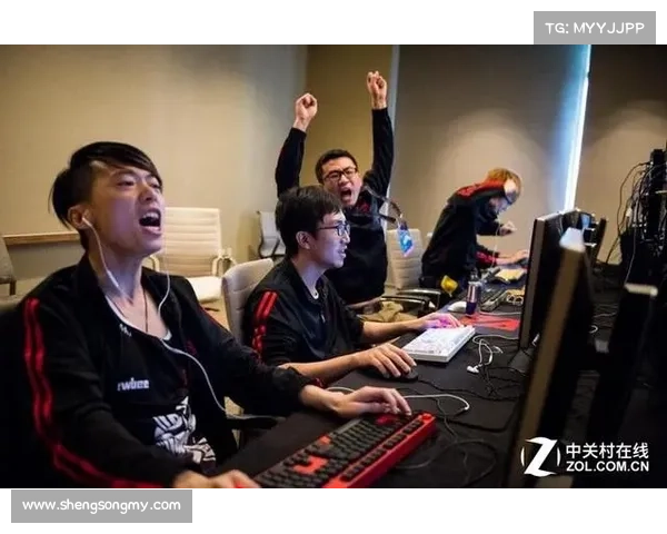 TI5赛事深远影响分析:六大关键要素探讨电竞产业发展与未来趋势 TI5赛事深远影响分析:六大关键要素探讨电竞产业发展与未来趋势