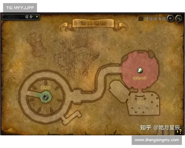 深度解析魔兽副本探险技巧全面提升团队协作与通关效率