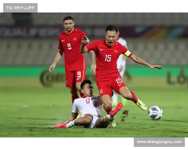 国足输给越南引发深思未来发展困境如何应对提升中国足球竞争力