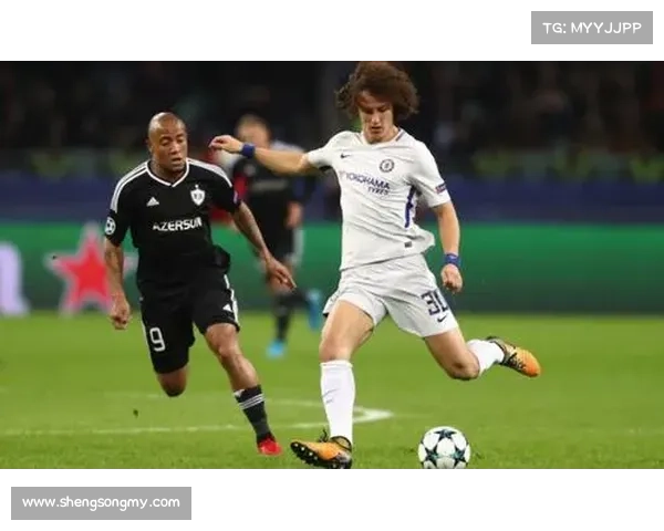 大卫路易斯场上位置与球队战术作用全面深度解析